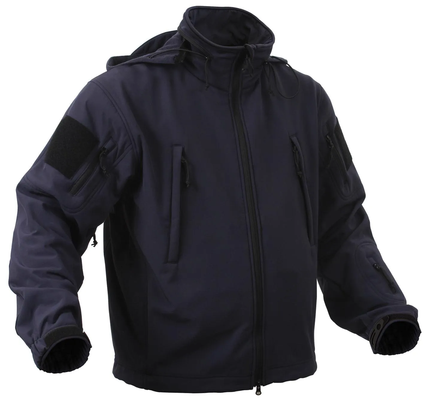 Special Ops Soft Shell Jacket