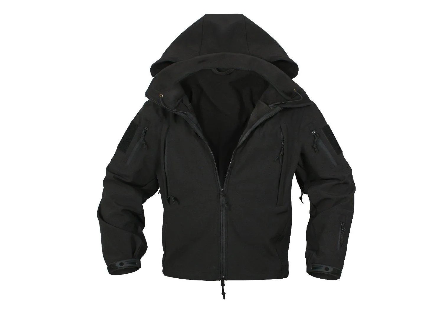 Special Ops Soft Shell Jacket