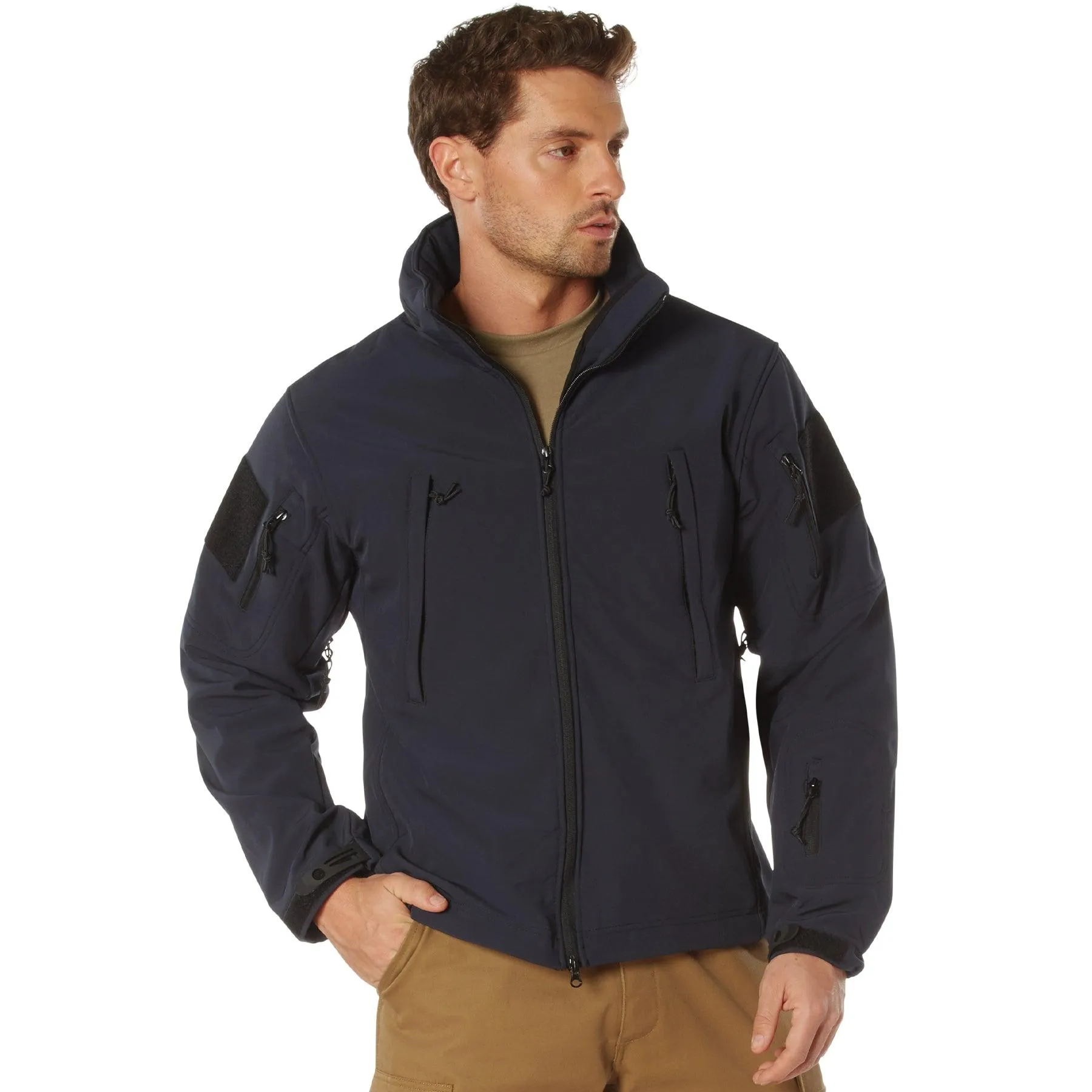 Special Ops Soft Shell Jacket