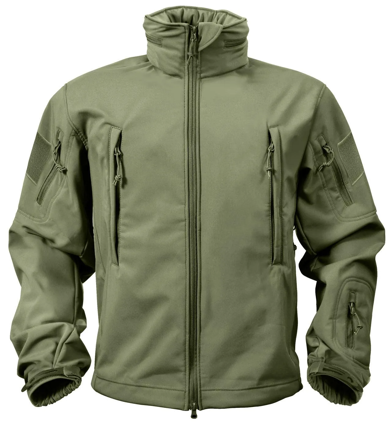 Special Ops Soft Shell Jacket