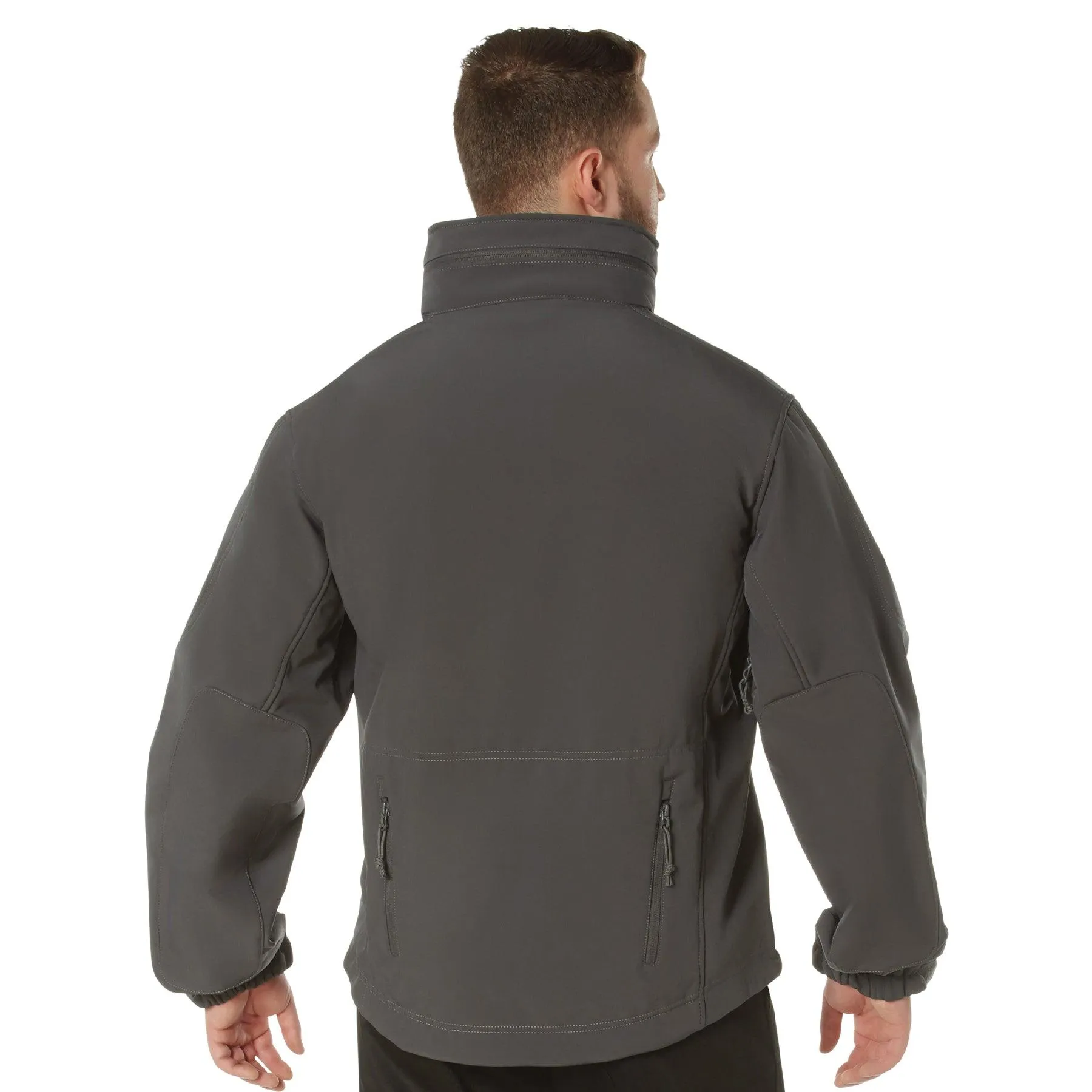 Special Ops Soft Shell Jacket