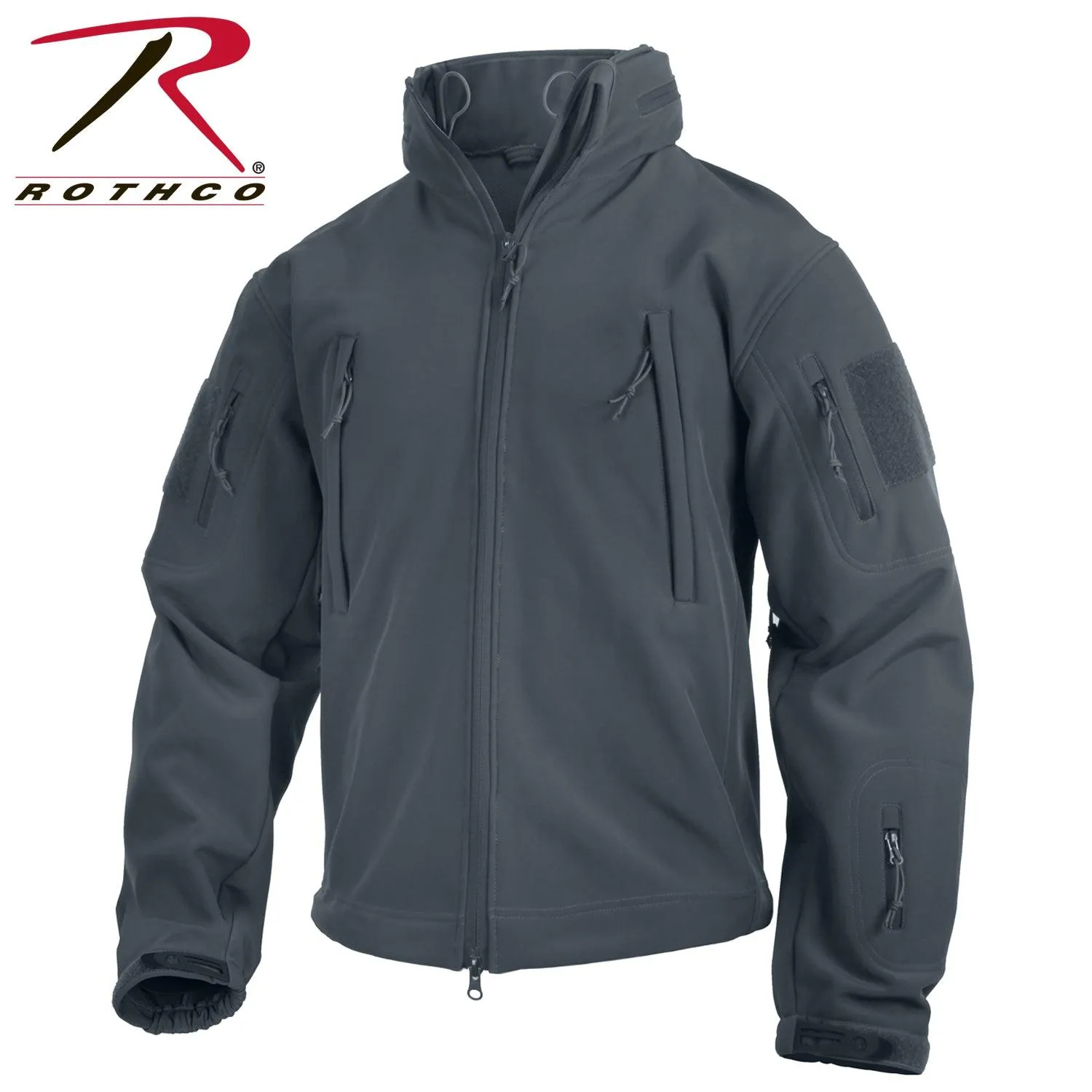 Special Ops Soft Shell Jacket