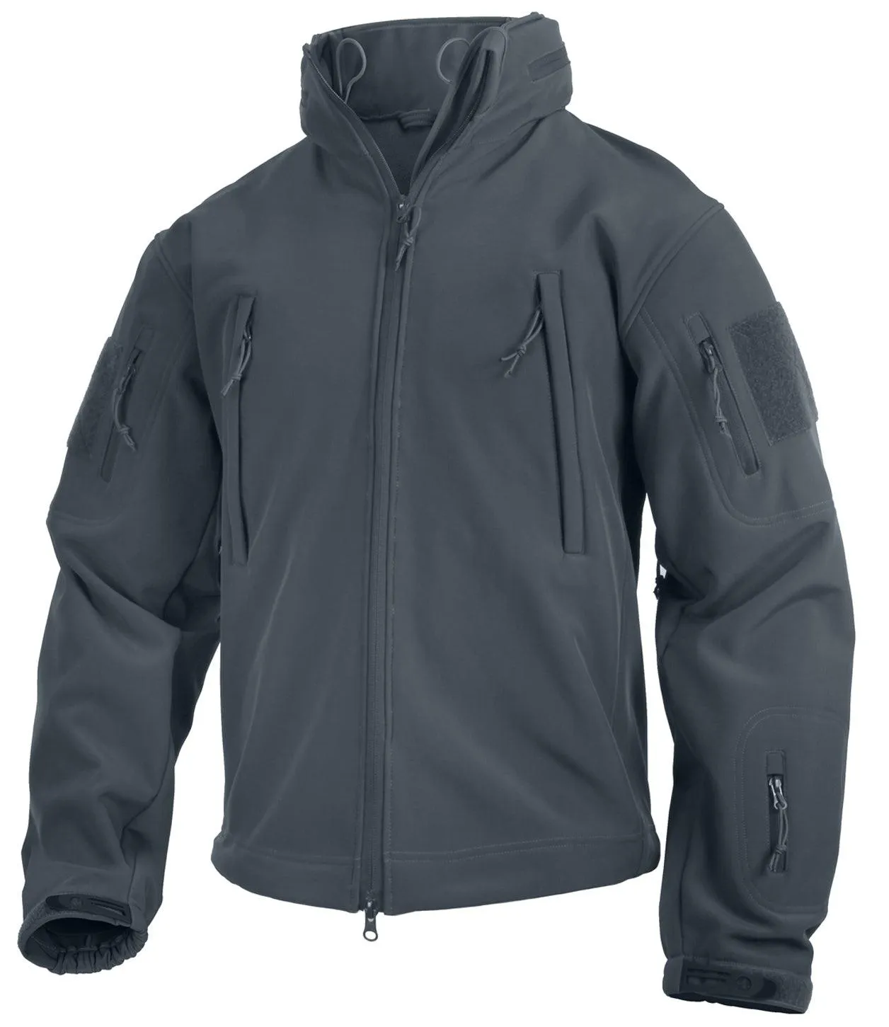 Special Ops Soft Shell Jacket