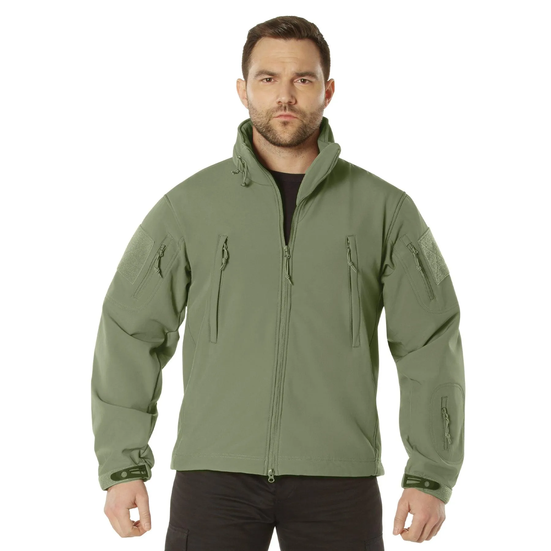 Special Ops Soft Shell Jacket