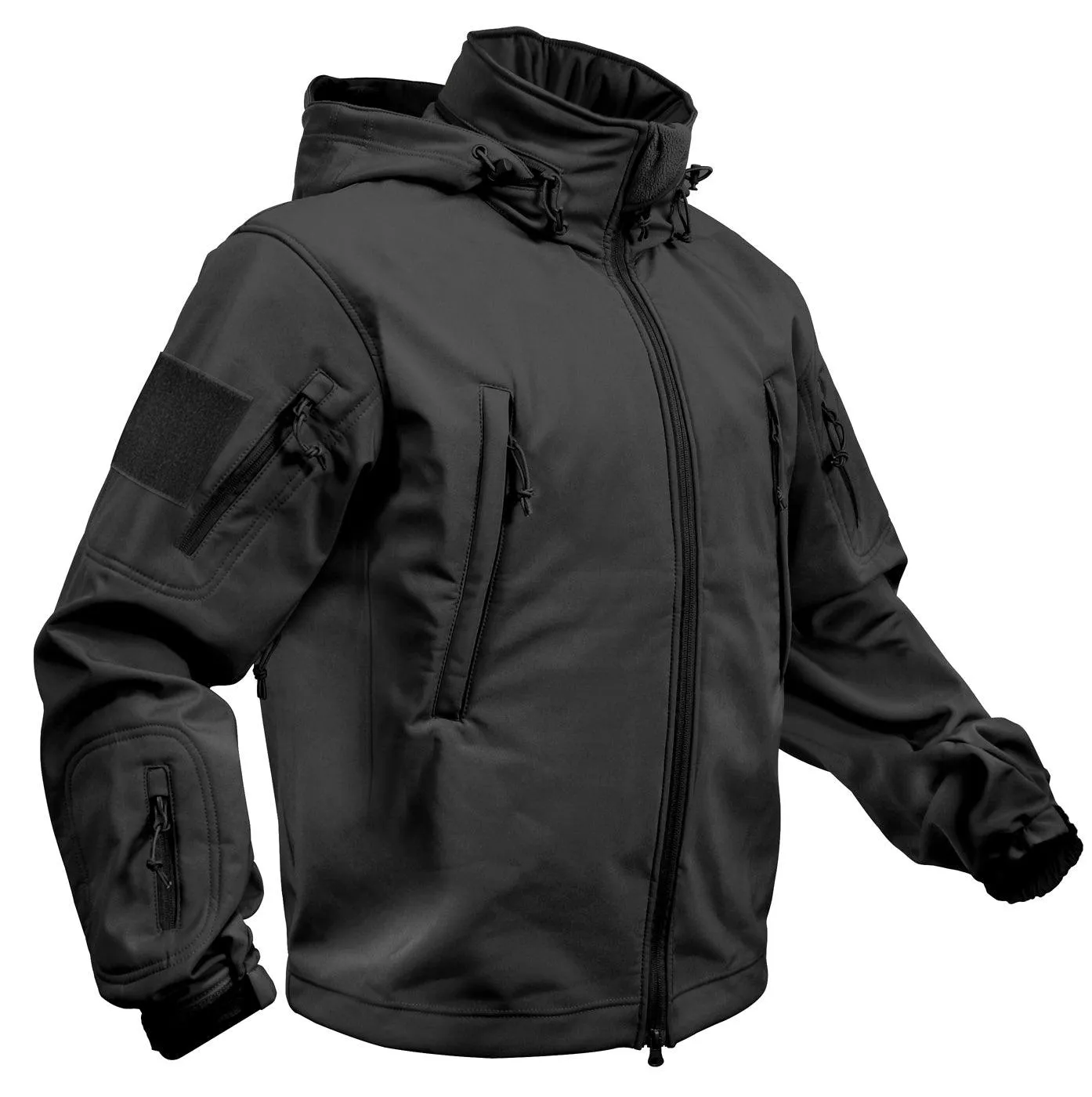 Special Ops Soft Shell Jacket