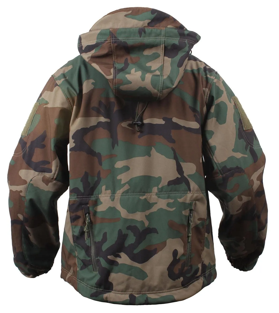 Special Ops Soft Shell Jacket