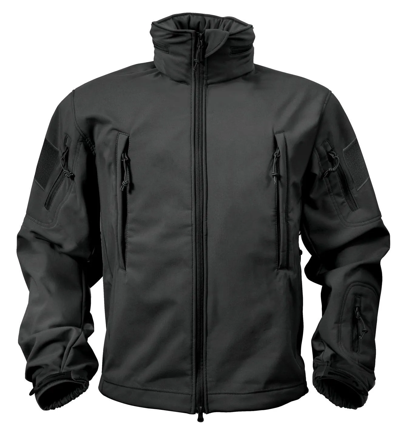 Special Ops Soft Shell Jacket