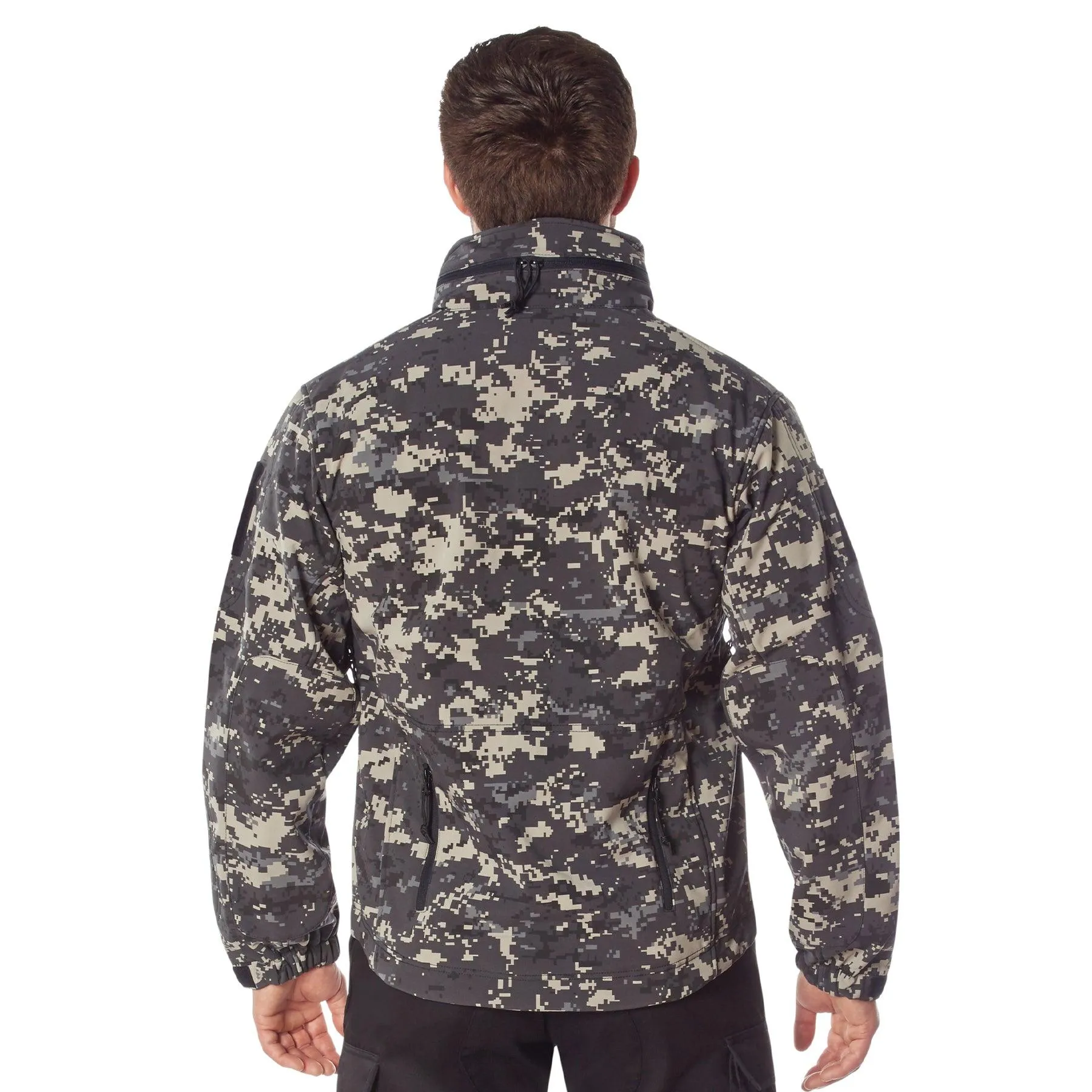 Special Ops Soft Shell Jacket