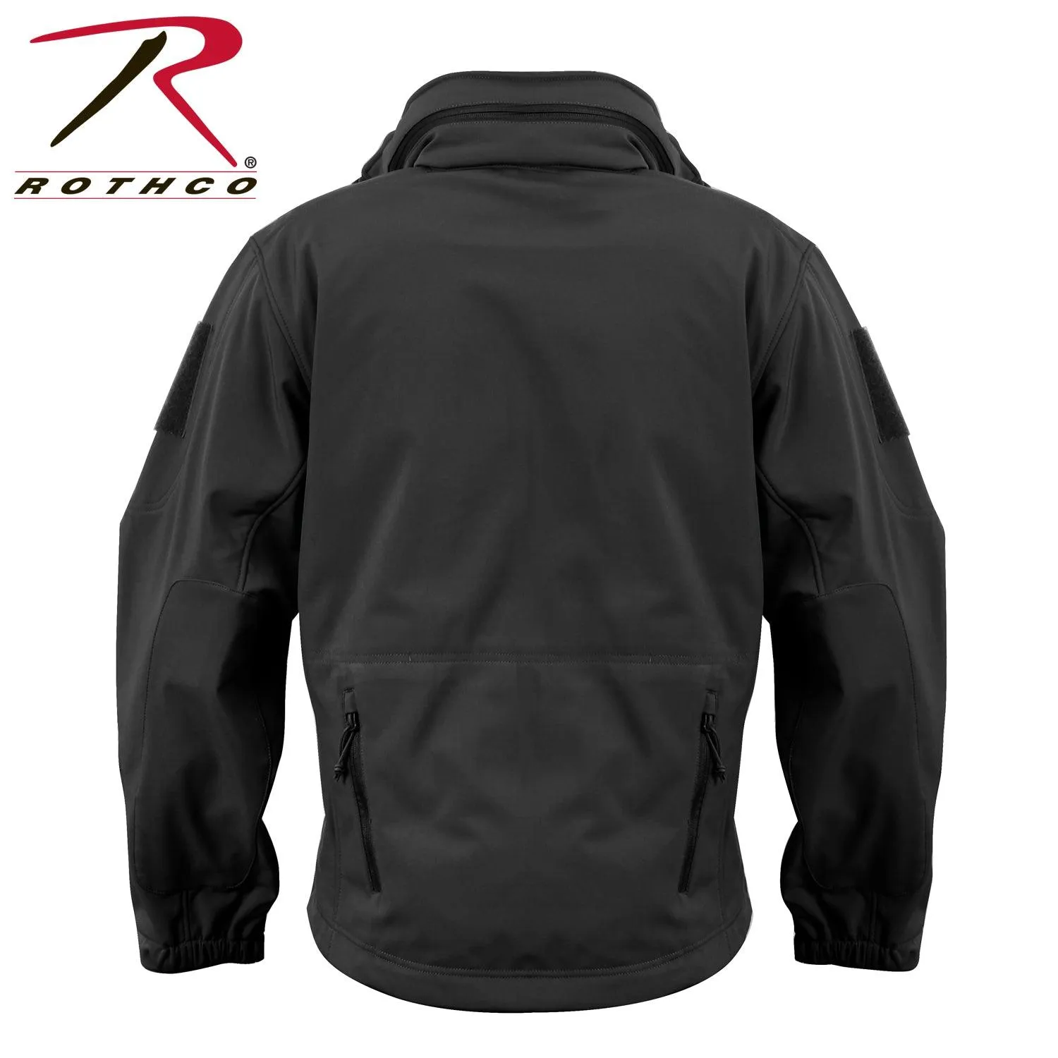 Special Ops Soft Shell Jacket