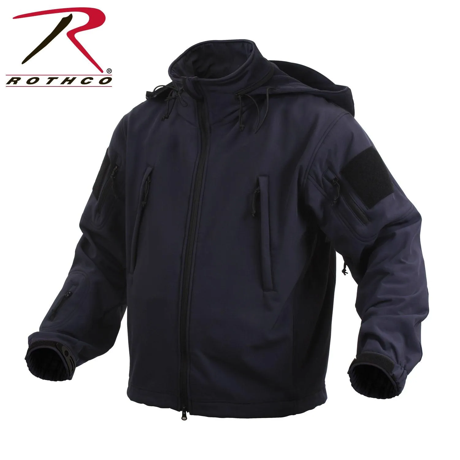 Special Ops Soft Shell Jacket