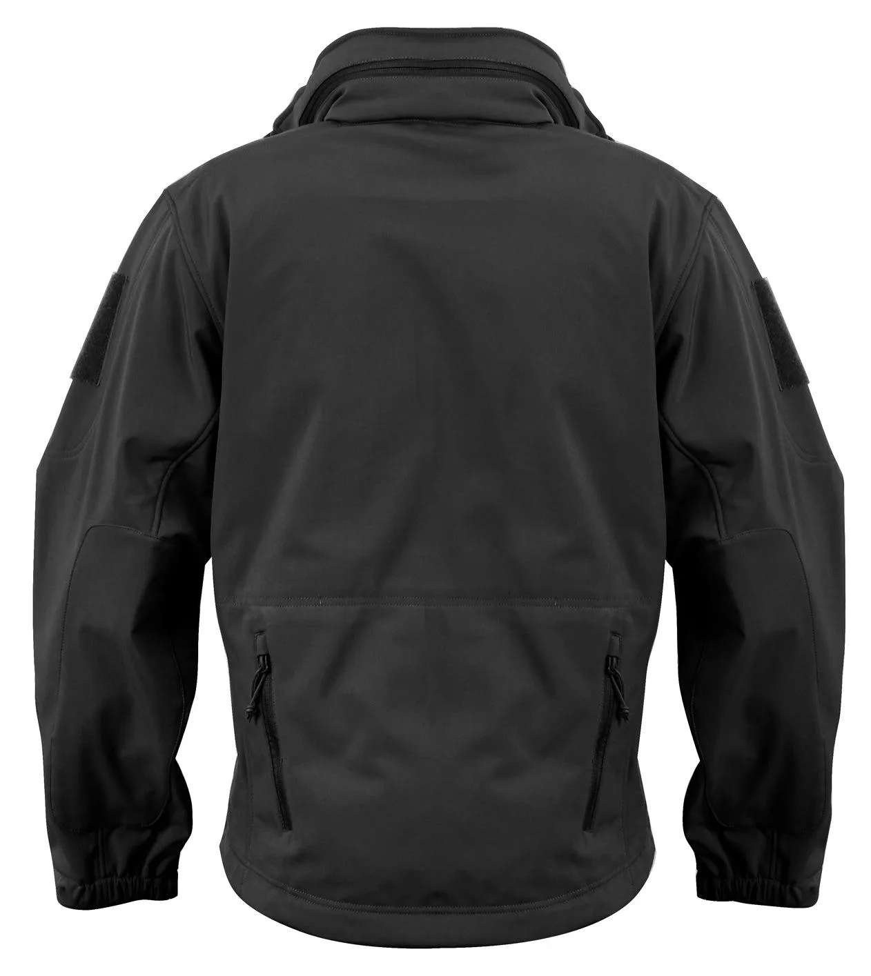 Special Ops Soft Shell Jacket