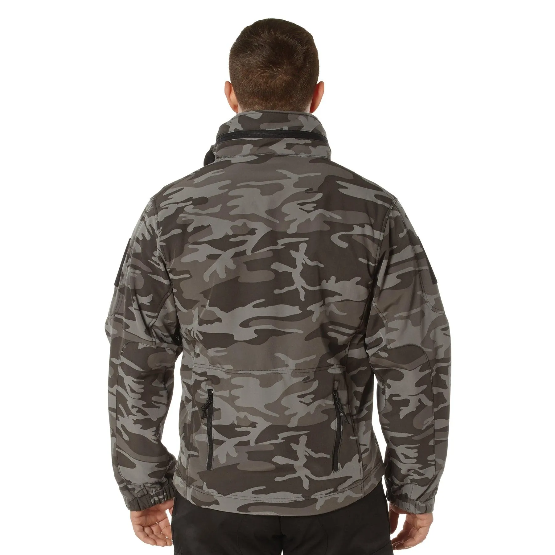 Special Ops Soft Shell Jacket