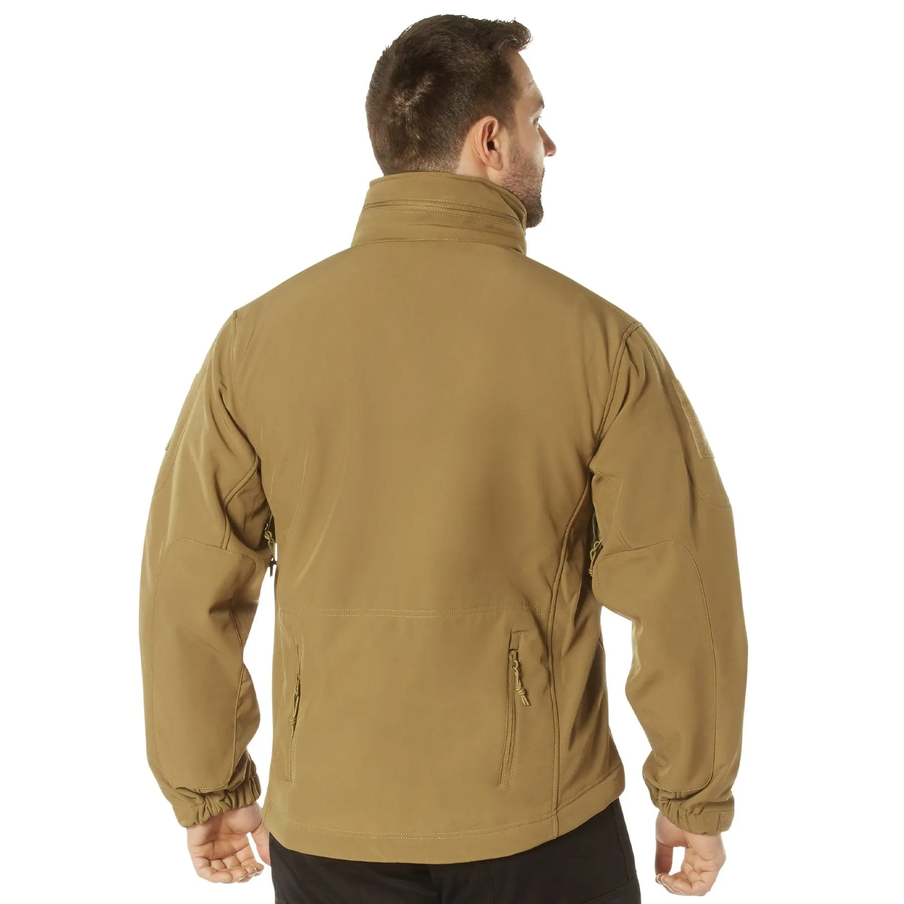 Special Ops Soft Shell Jacket