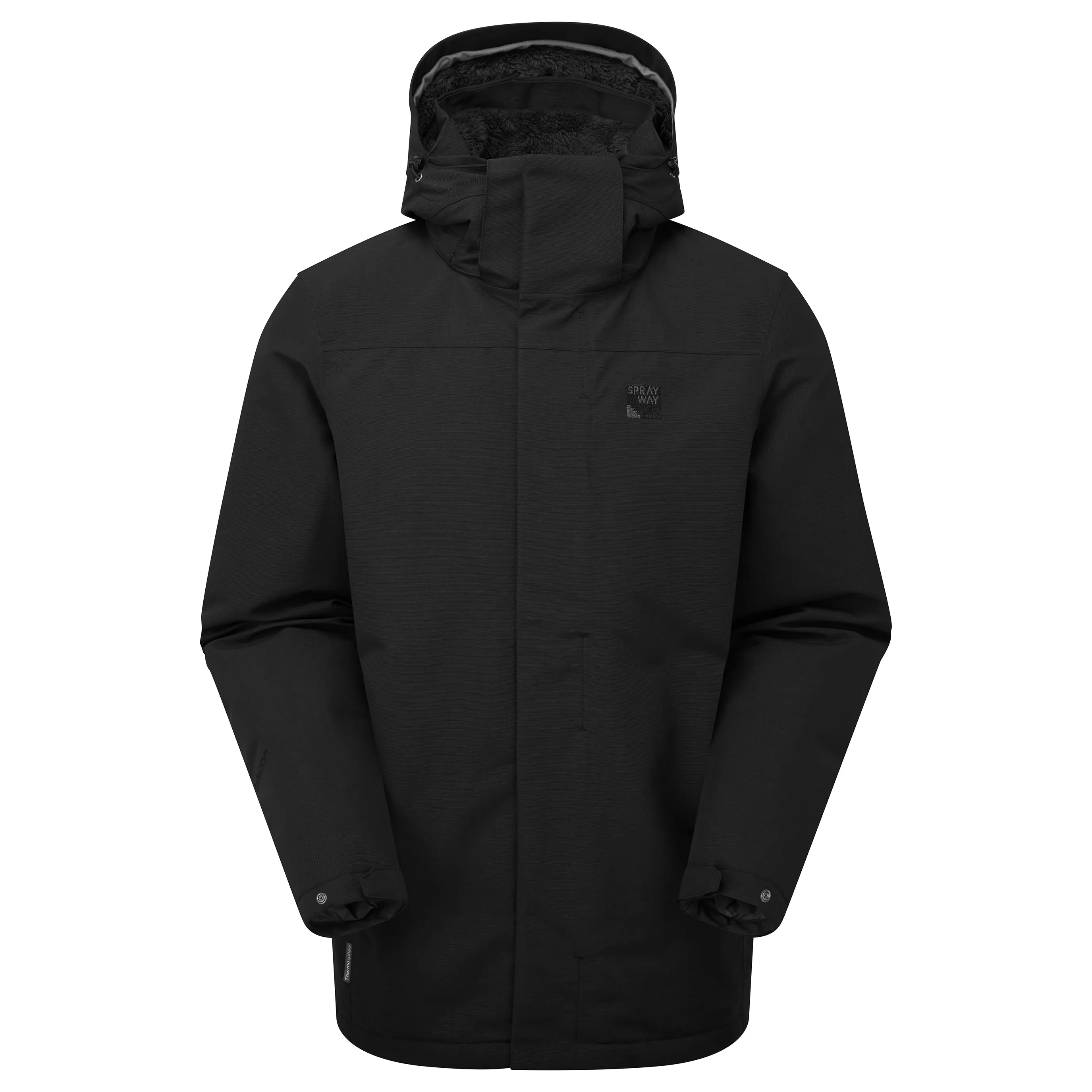 Sprayway Monsal Jacket