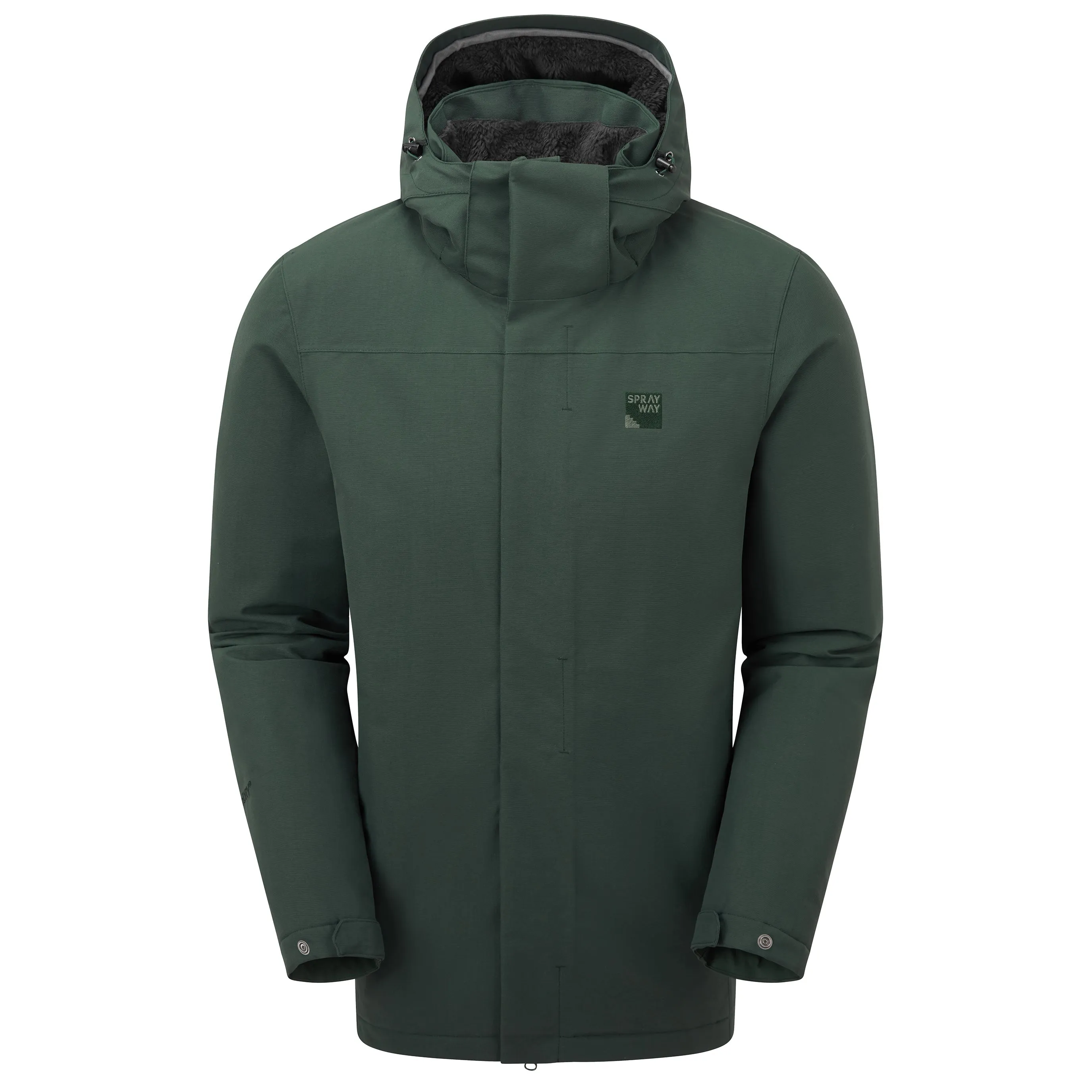 Sprayway Monsal Jacket