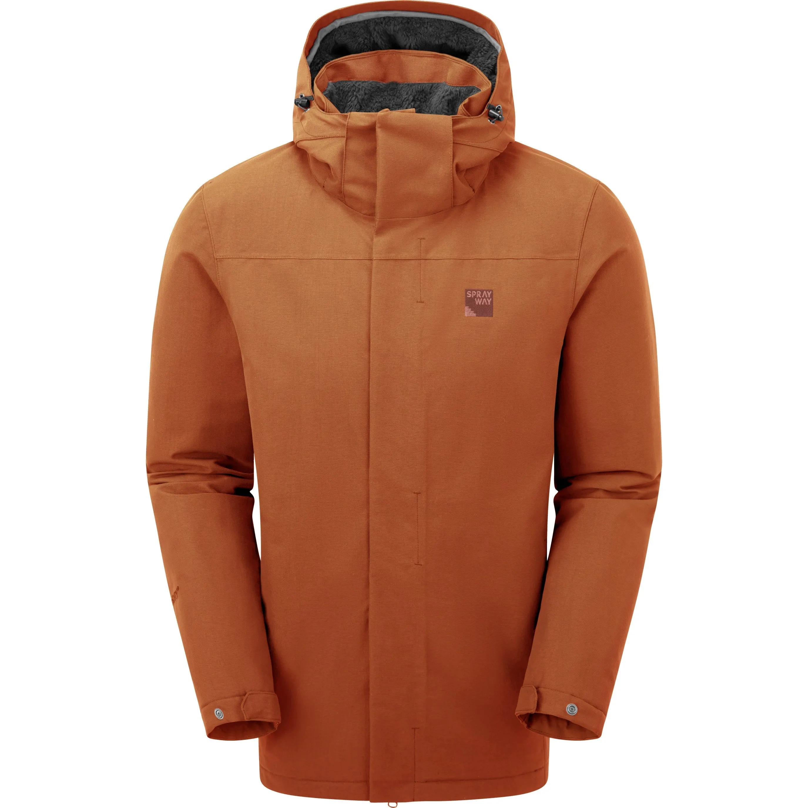 Sprayway Monsal Jacket