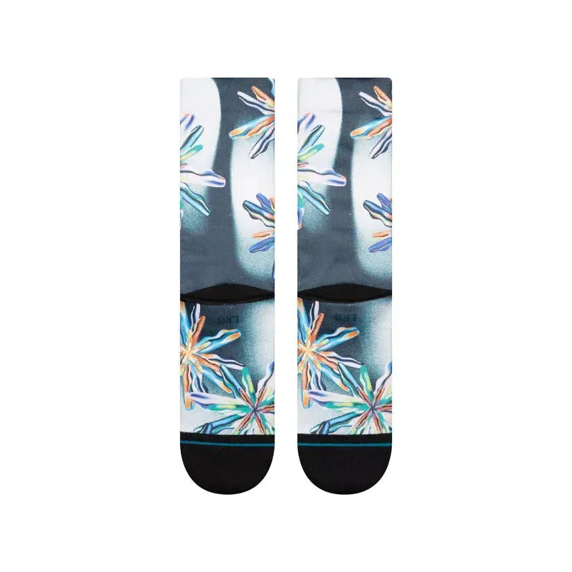 Stance Coyoacan Crew Sock