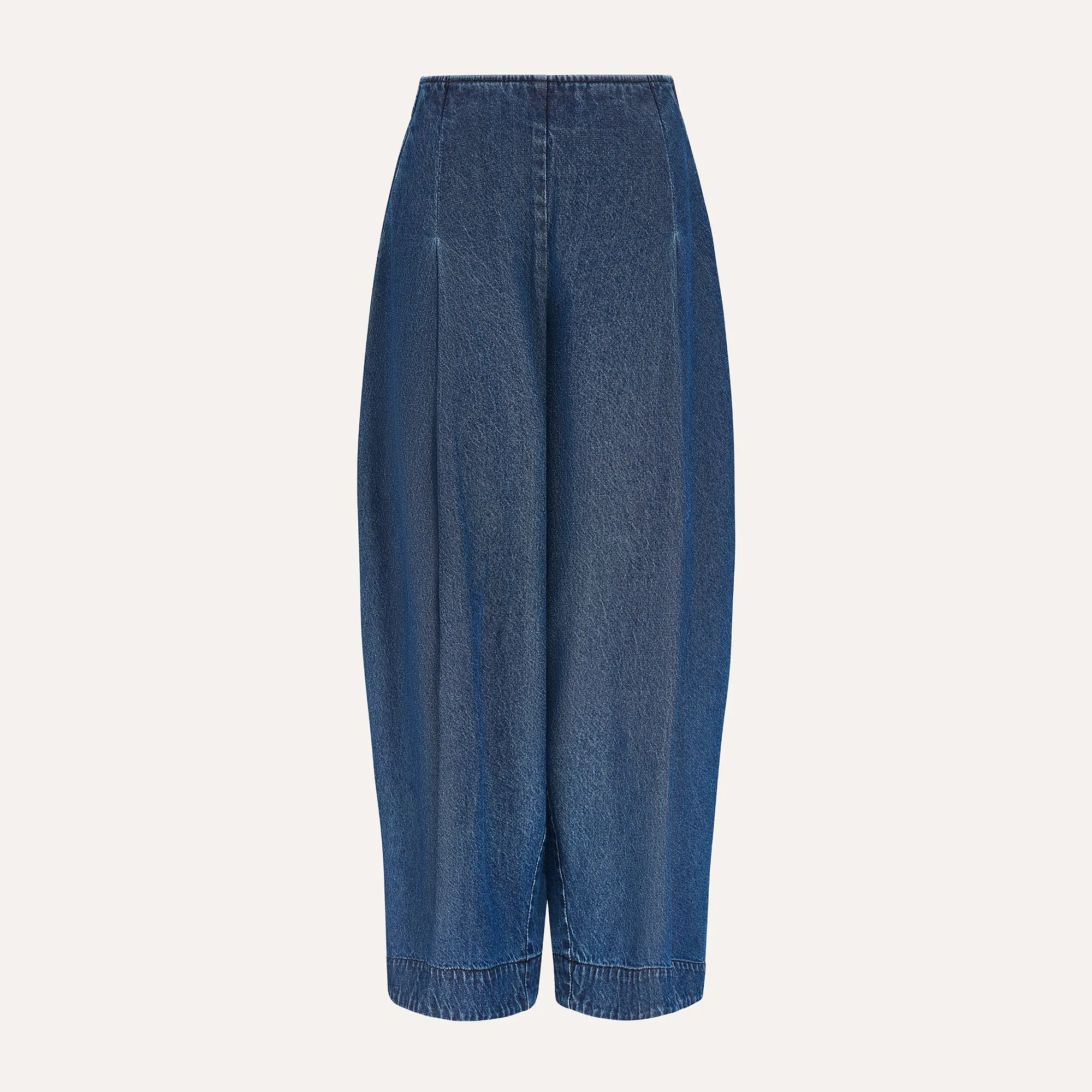 The Denim Hector Trousers