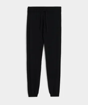 Todd Snyder X Woolrich Technical Merino Long Johns in Black