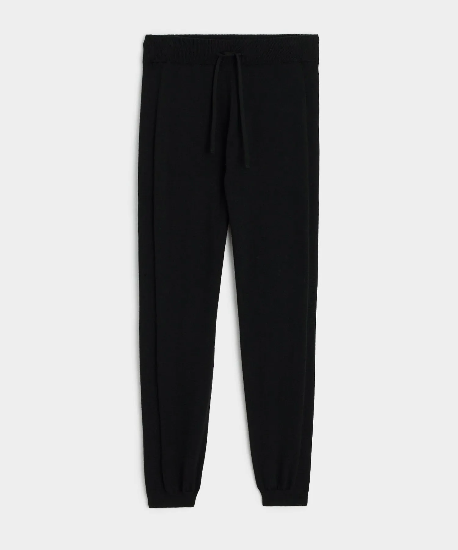 Todd Snyder X Woolrich Technical Merino Long Johns in Black