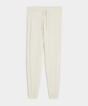 Todd Snyder X Woolrich Technical Merino Long Johns in Cream