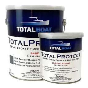 TotalProtect Epoxy Barrier Coat Primer