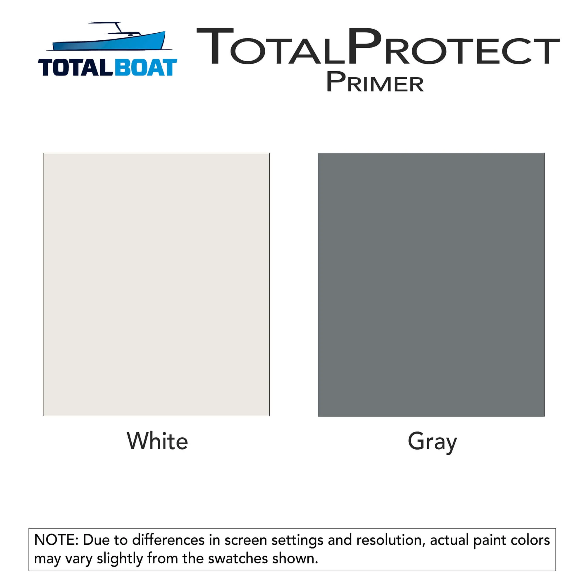 TotalProtect Epoxy Barrier Coat Primer