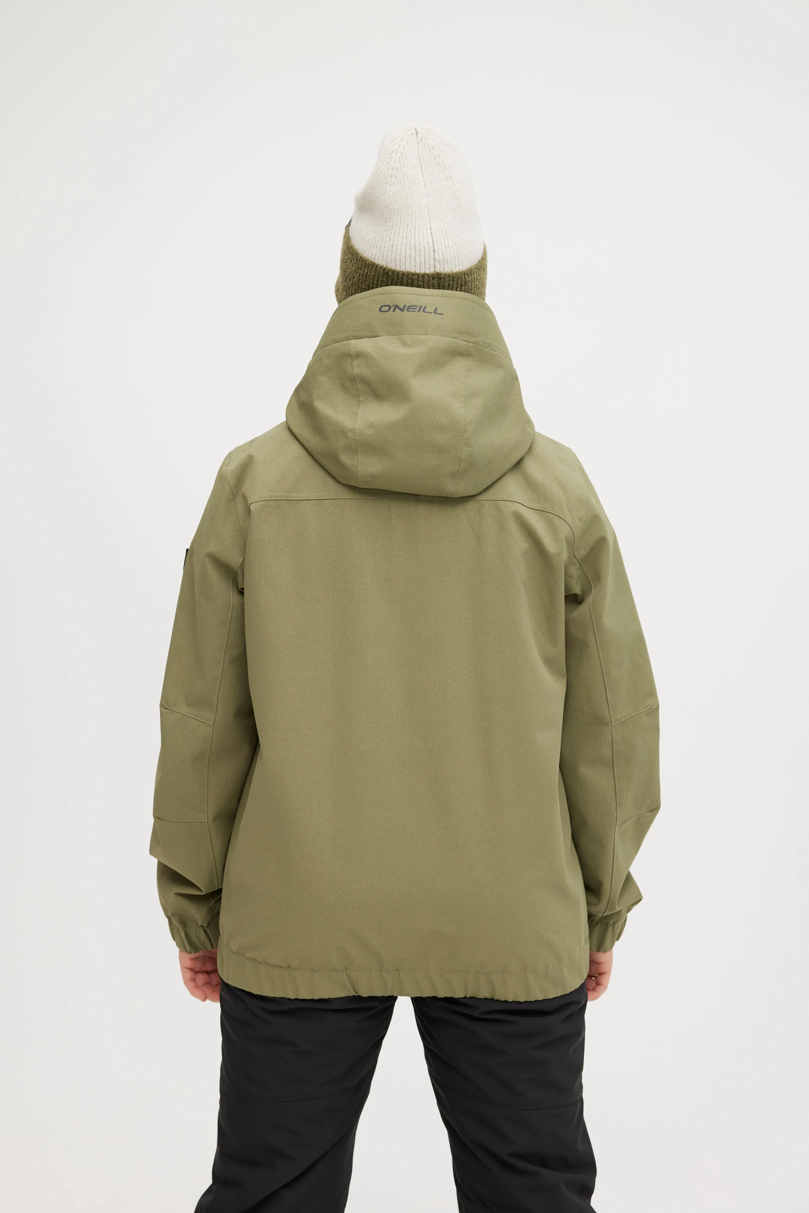 TRVRL ECTO SHELL JACKET