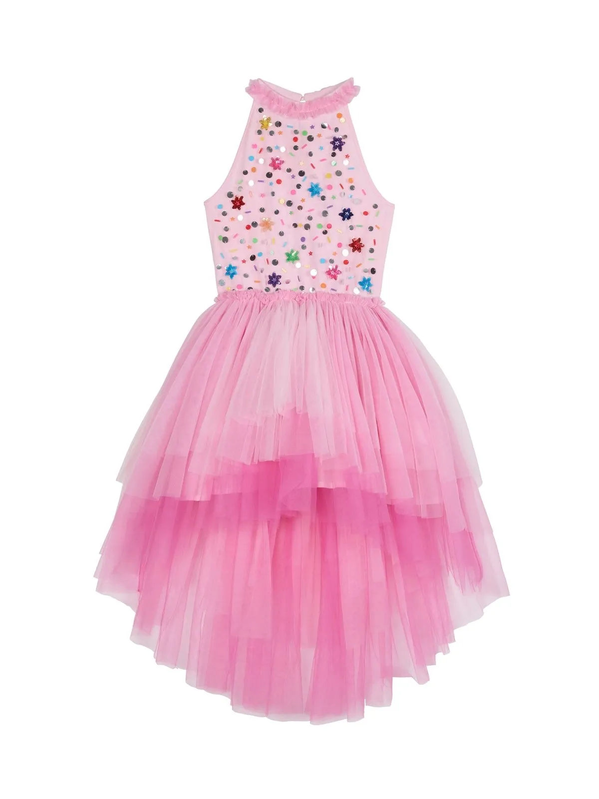 Tutu Du Monde X Flour Shop Star Sprinkles Tutu Dress