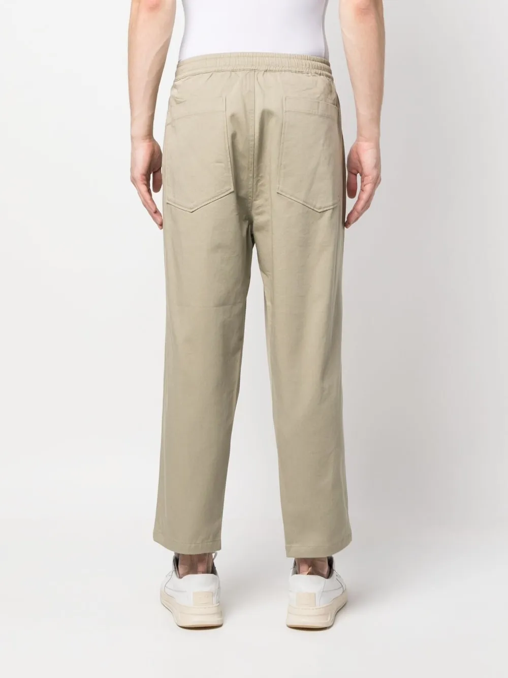 UNIVERSAL WORKS Trousers Beige