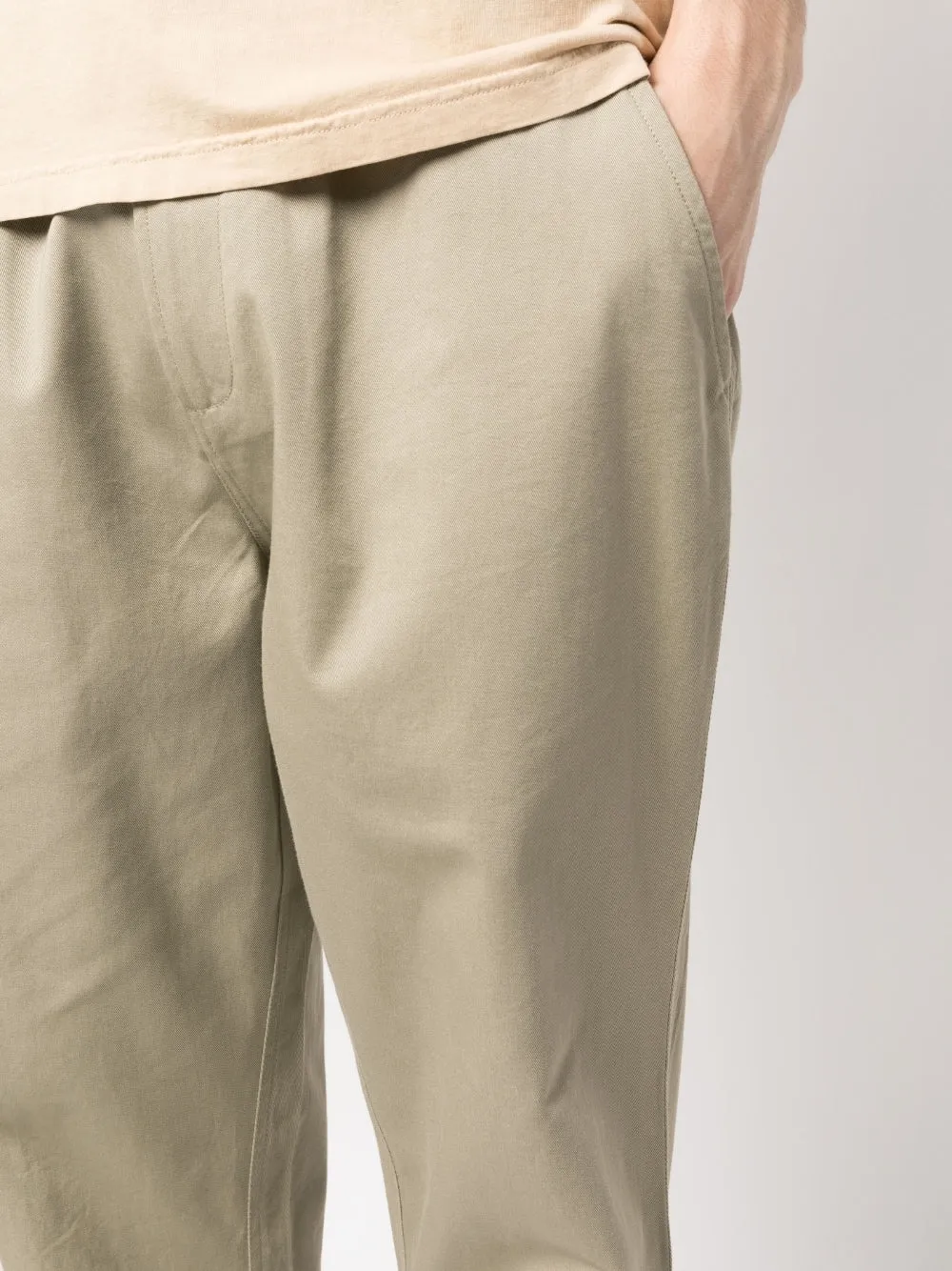 UNIVERSAL WORKS Trousers Beige