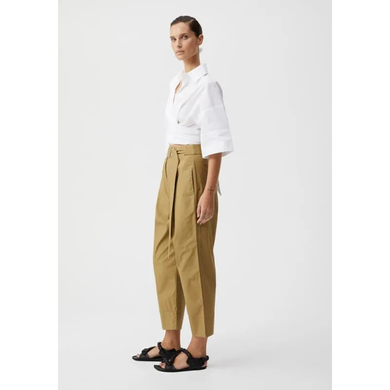 Watson Trouser | Army