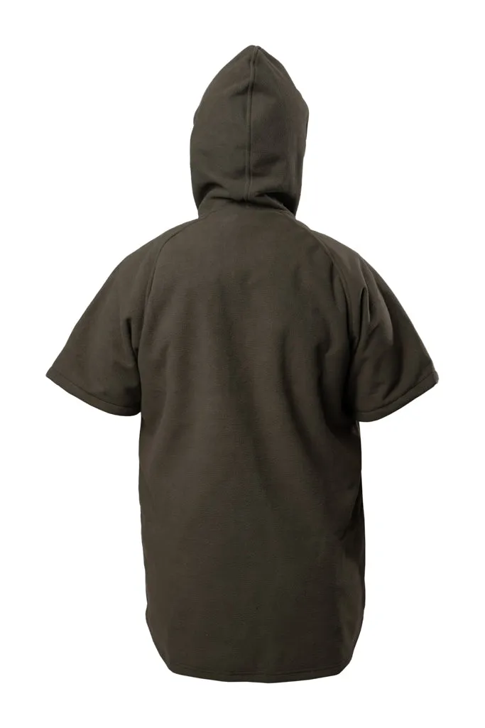 Weathershield Short Sleeve Hoodie