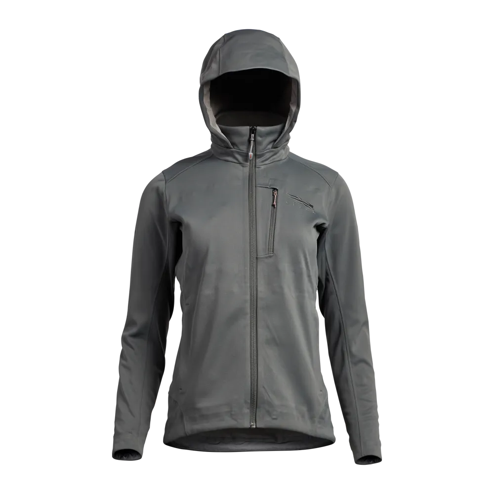 Women's Jetstream Jacket 2022