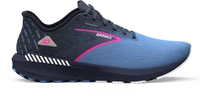 Women’s Launch GTS 10 (441 - Peacoat/Marina Blue/Pink Glo)