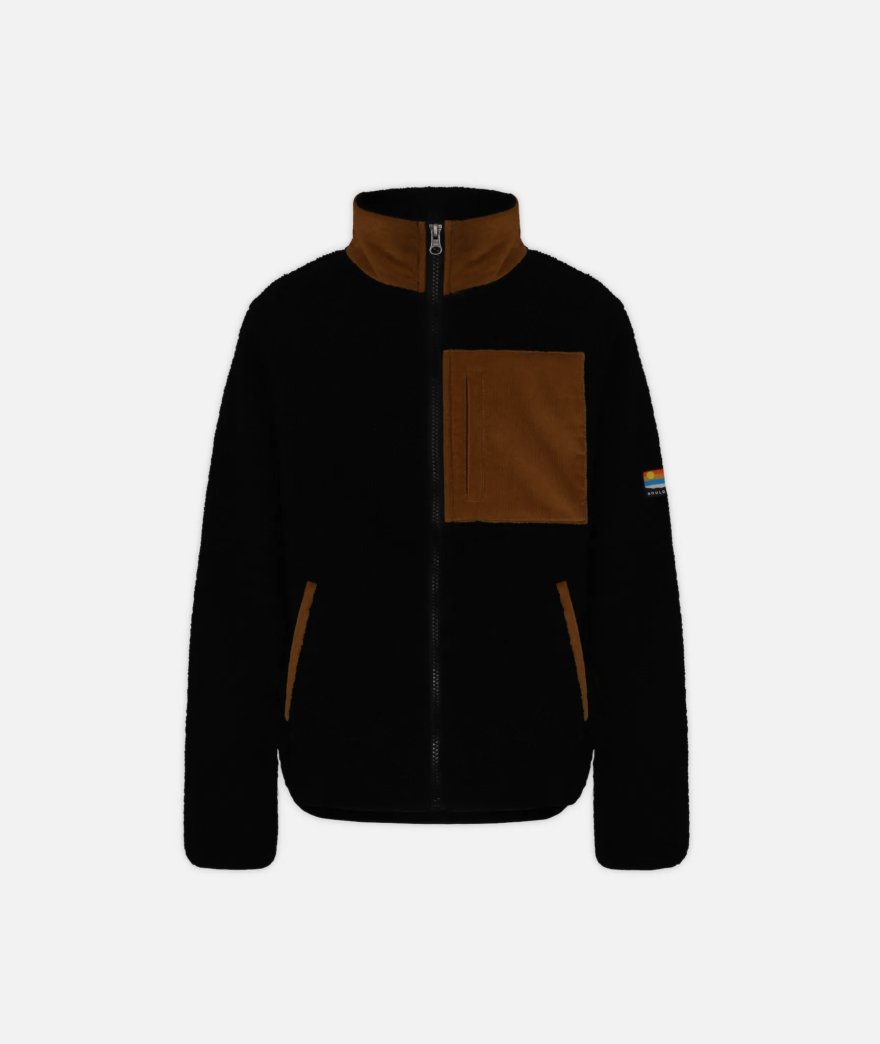 Youth Bodhi Fleece Jacket