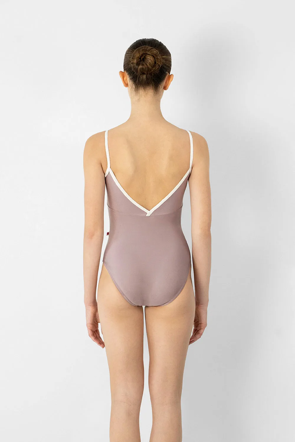 Yumiko Daria Adult Cami Leotard