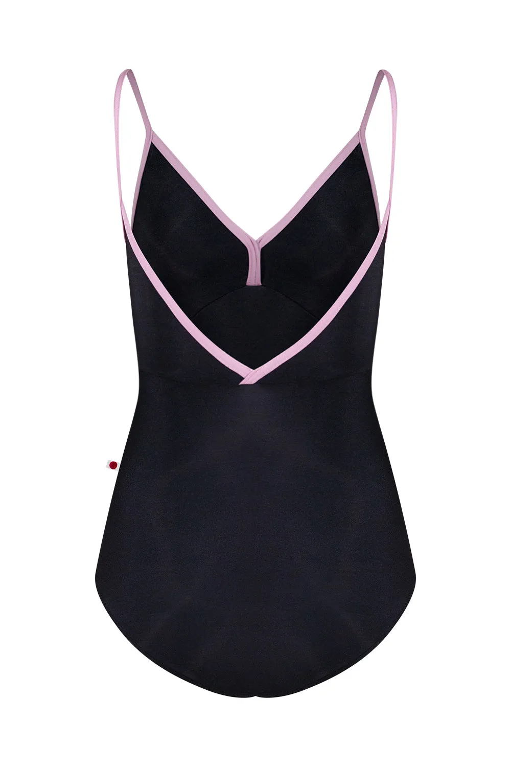 Yumiko Daria Adult Cami Leotard