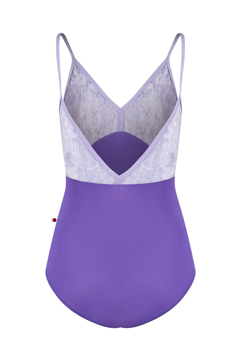 Yumiko Daria Adult Cami Leotard