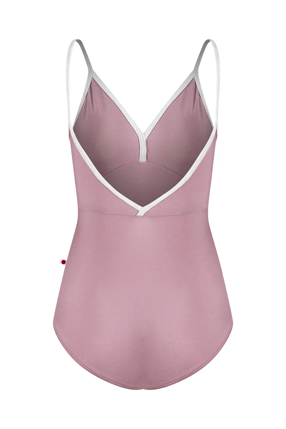 Yumiko Daria Adult Cami Leotard