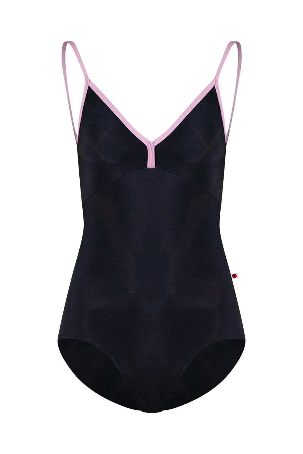 Yumiko Daria Adult Cami Leotard