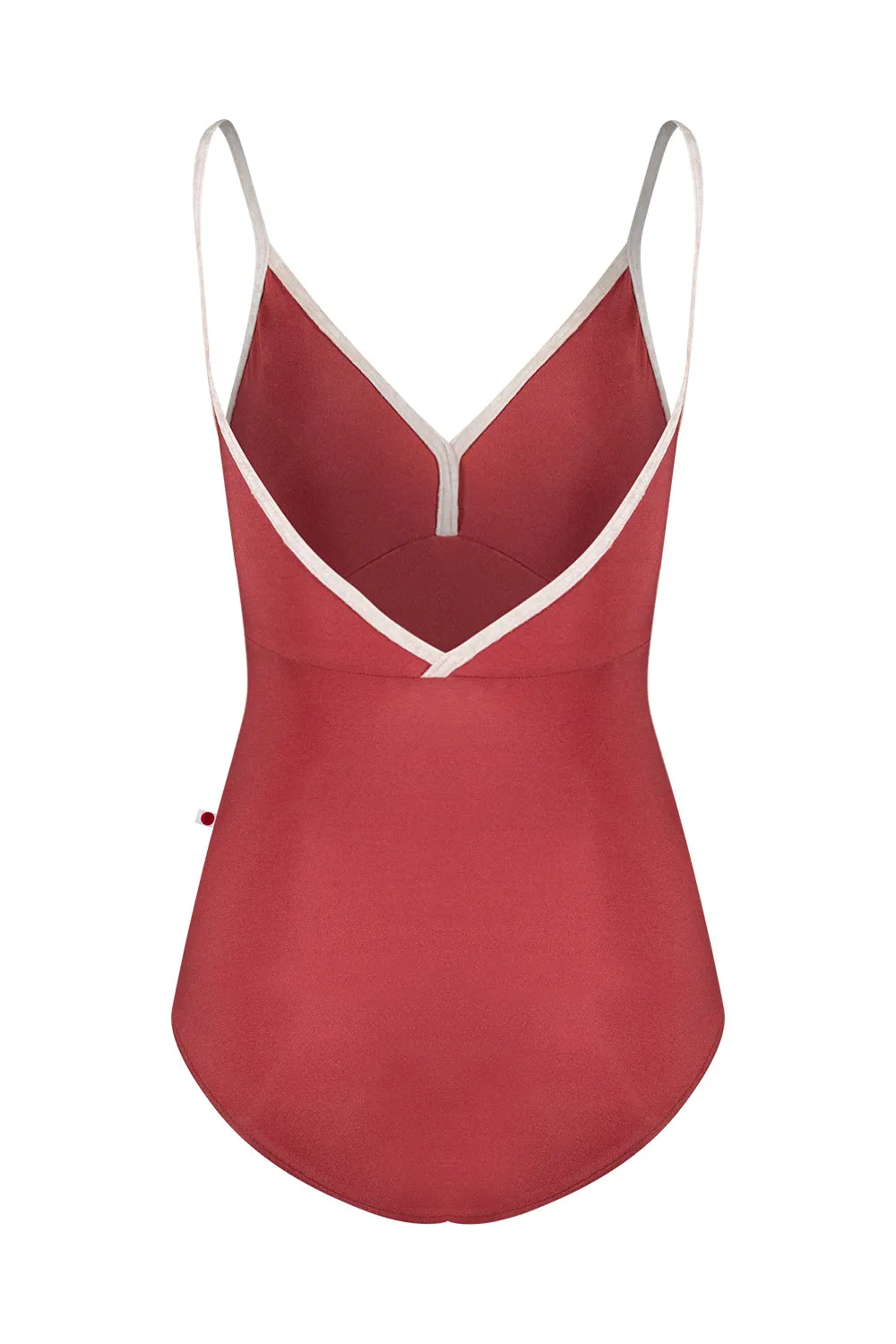 Yumiko Daria Adult Cami Leotard