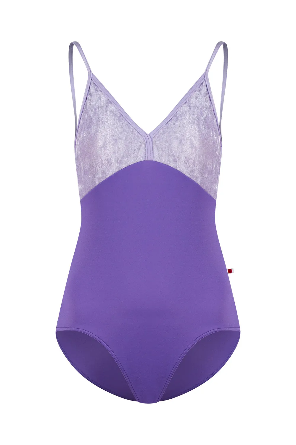 Yumiko Daria Adult Cami Leotard