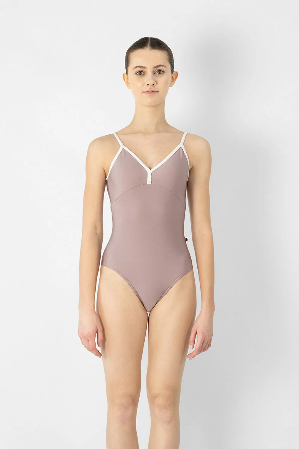 Yumiko Daria Adult Cami Leotard