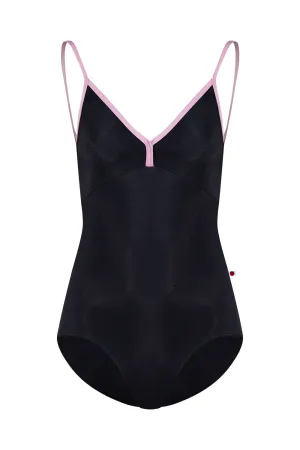 Yumiko Daria Adult Cami Leotard