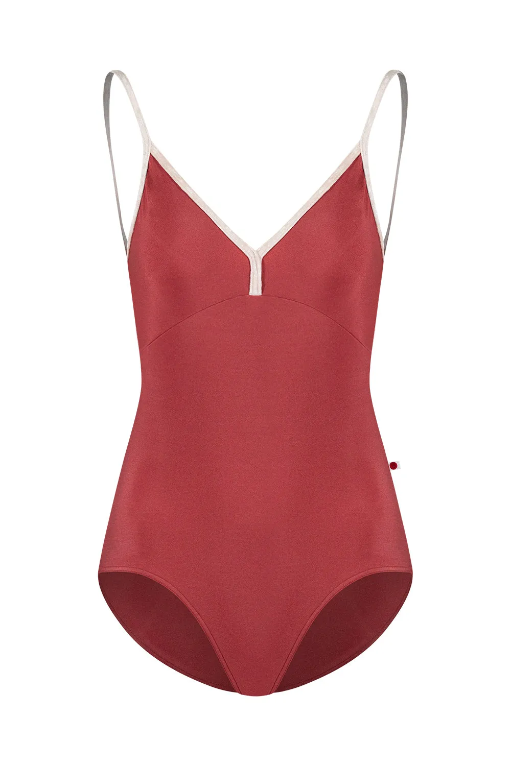 Yumiko Daria Adult Cami Leotard