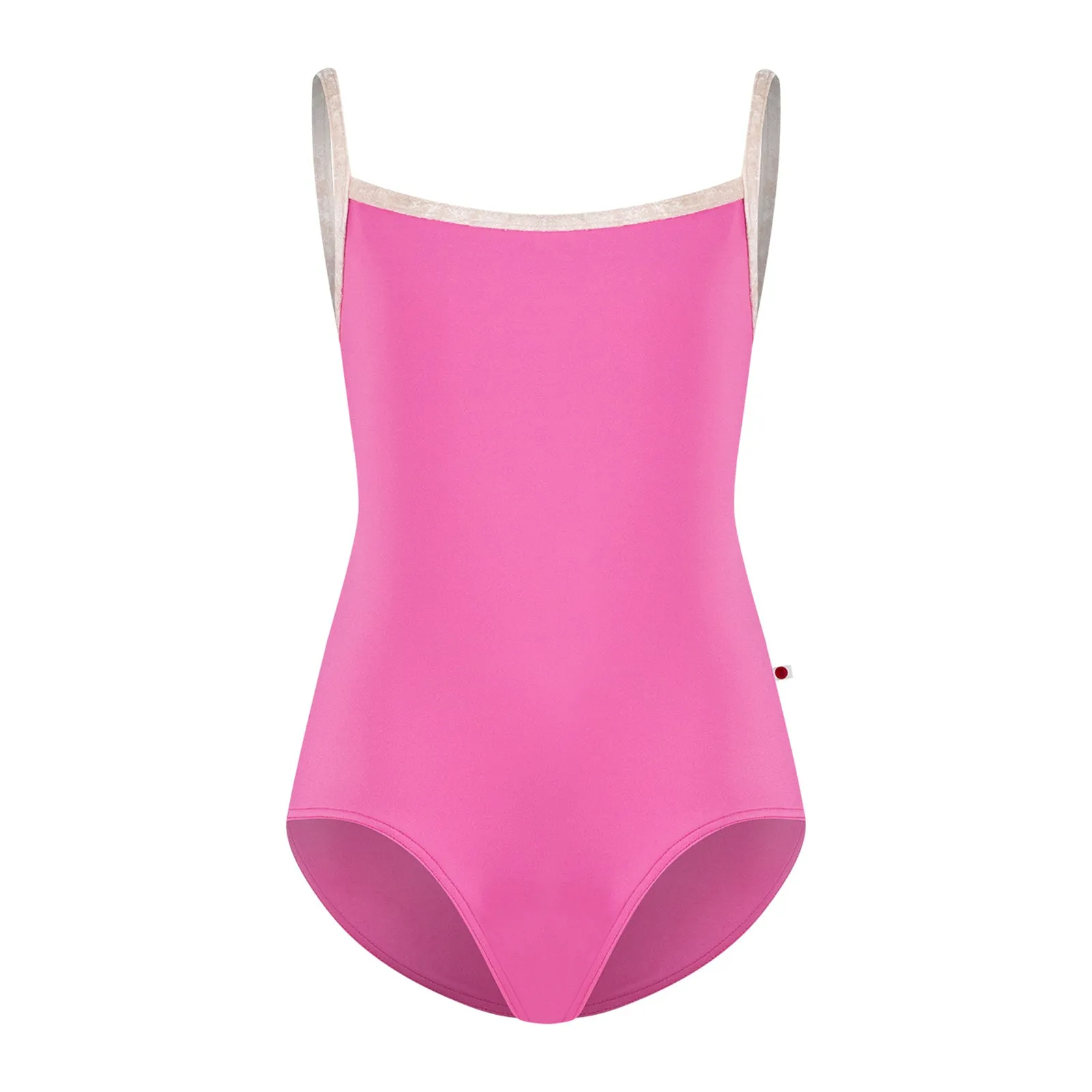 Yumiko Marisa Camisole Leotard - Aurora