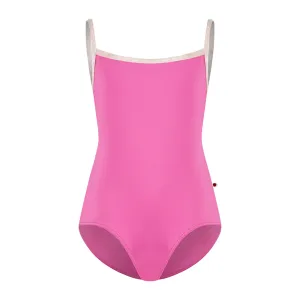 Yumiko Marisa Camisole Leotard - Aurora